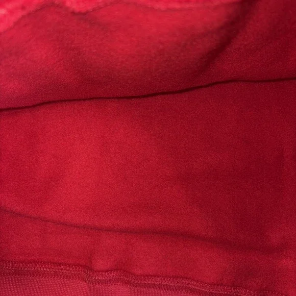 Columbia Men's Trek Graphic Hoodie, Mountain Red/Treestriped Flag, XX-Large NWT - Picture 14 of 15